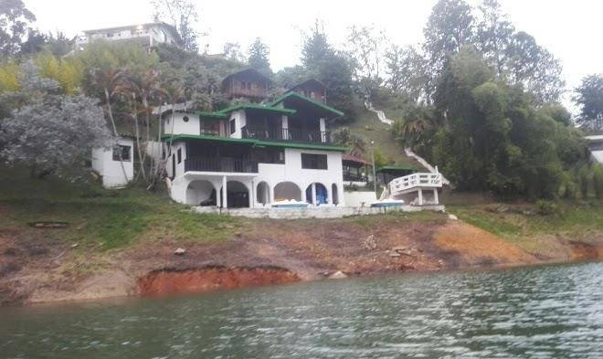 Finca hotel sueno real