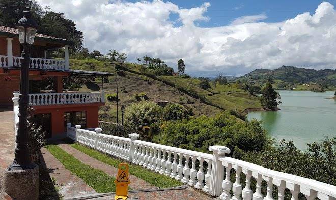 Finca la romana
