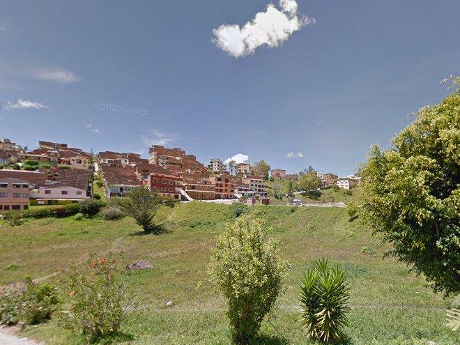 Finca sofia real