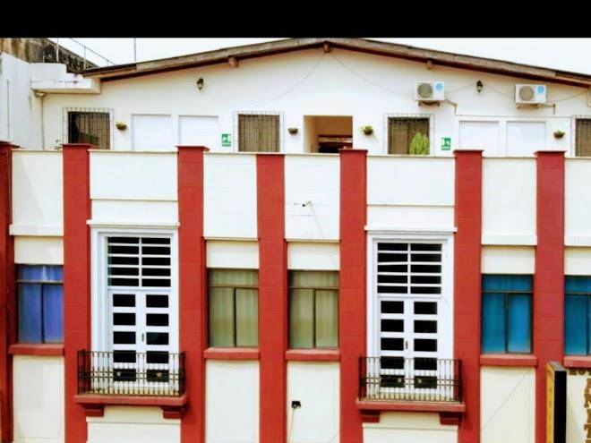Hotel anita