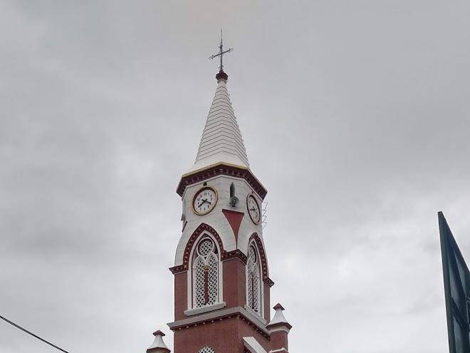 Hotel central