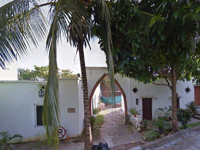Cabana mediterranea