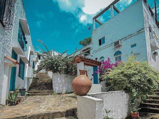 Doradal cabana hospedaje