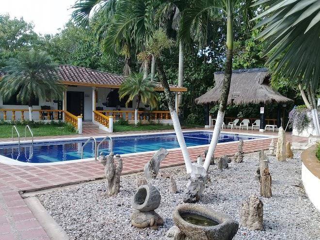 Finca La Sarca Image