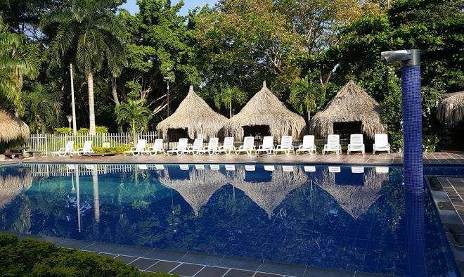 Hotel agualinda