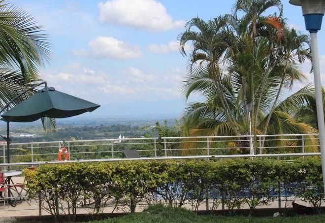 Hotel amaranthus