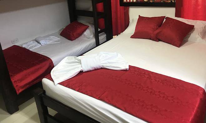 Hotel conde