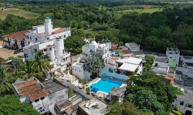 Hotel doradal mediterraneo