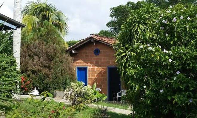 Hotel Parador Del Gitano Image