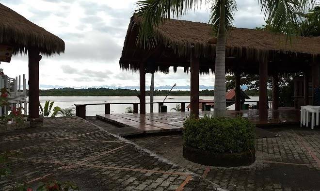 Hotel porton de oriente