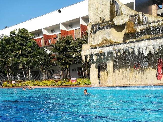 Hotel yahaya