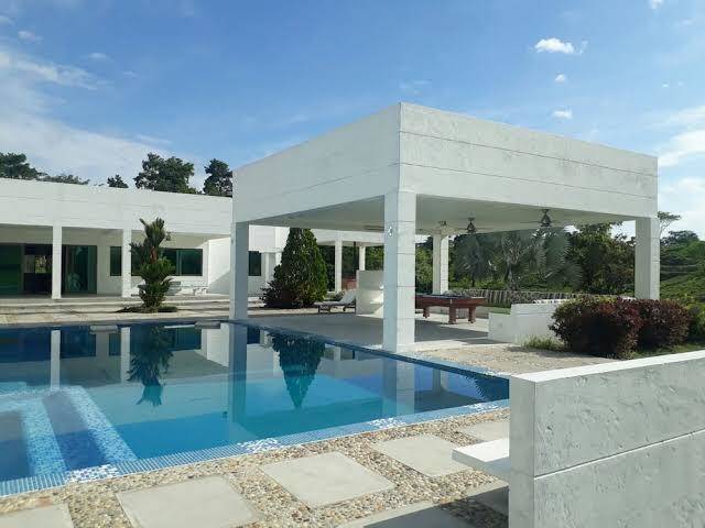 La legendaria eco hotel