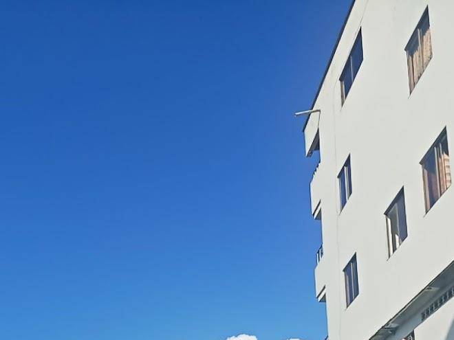 Hotel balcones de santa ana