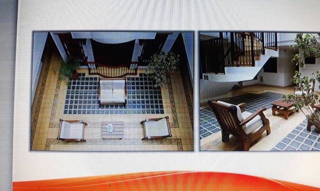 Hotel La Casona De El Retiro Image