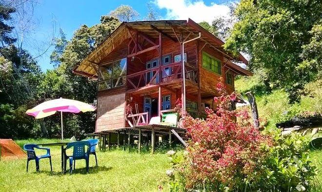 Rueda libre travel