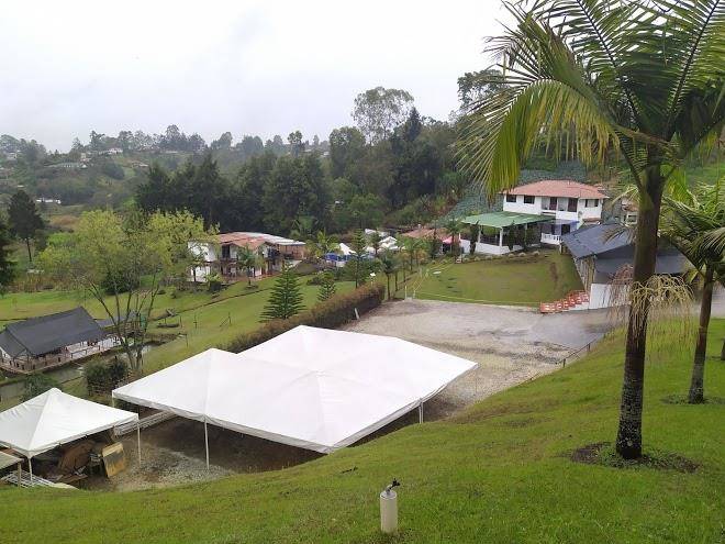 Club finca hotel la mariana