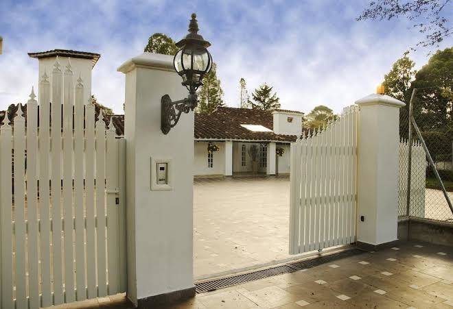 El cortijo de la riviera hotel boutique