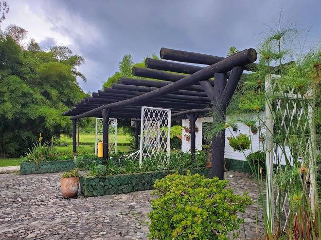Finca hotel corales