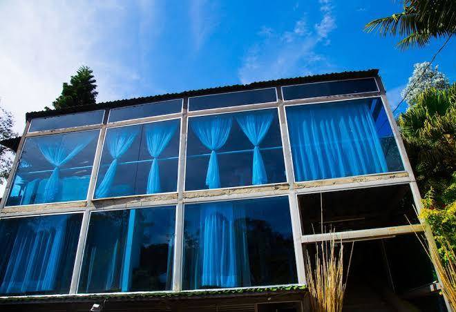 Finca hotel santo tomas