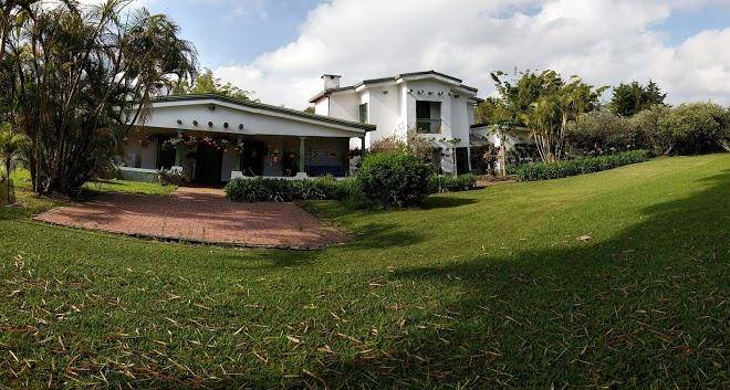 Finca paititi