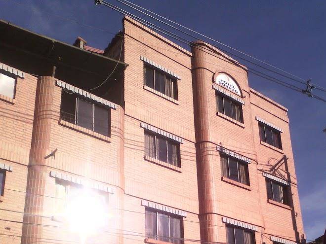 Hotel Dorado Image