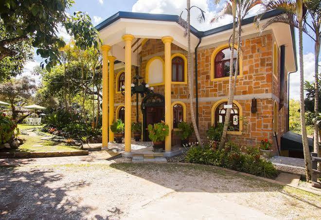 Hotel llanogrande inn