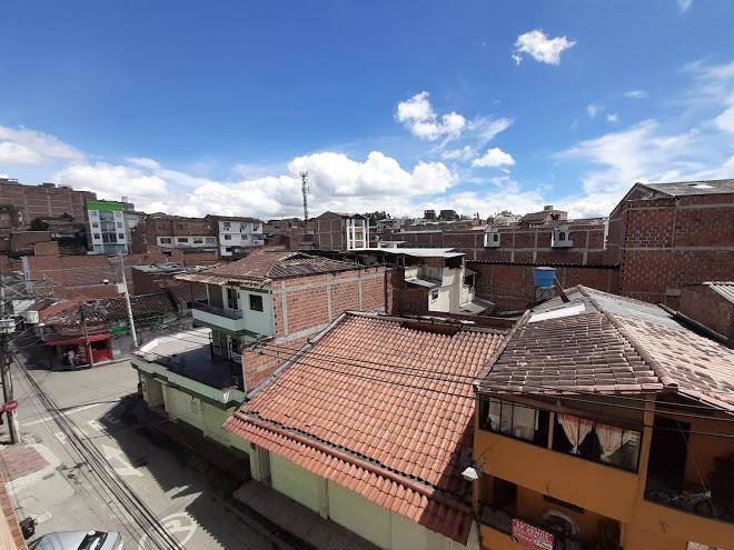 Hotel torreon del oriente