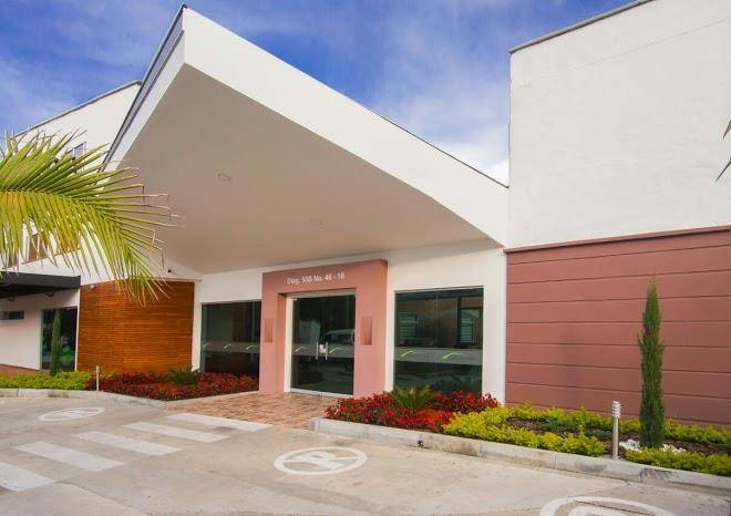 Hotel valle de san nicolas