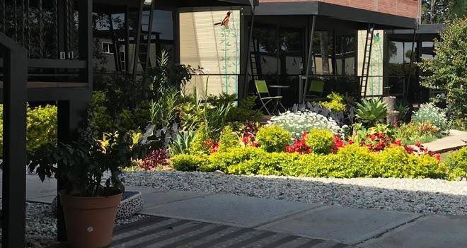 Isak finca hotel