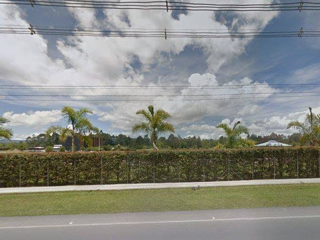 Mg Hotels & Suites Image