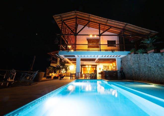 Finca el diamante hotel boutique