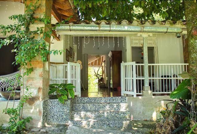 Finca hotel el jagual