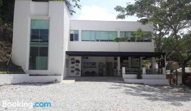 Bio hotel rio claro