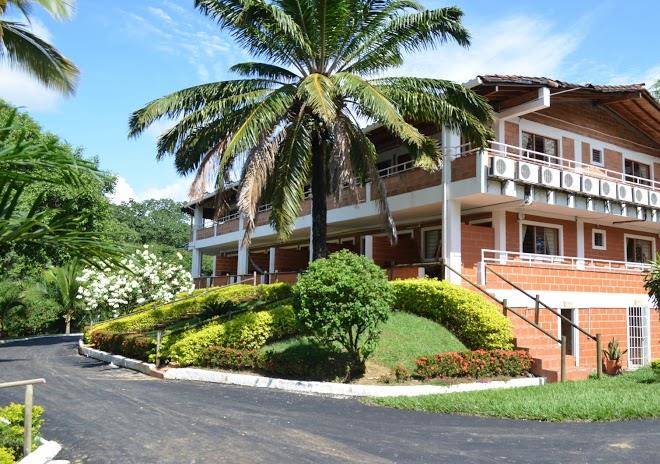 Hosteria Guaracu Image