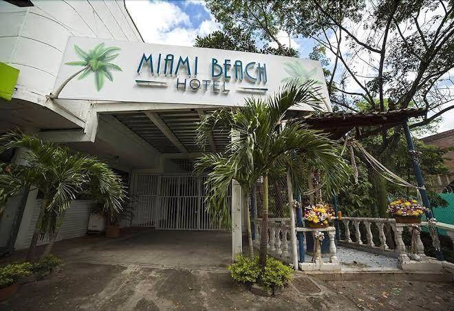 Hotel miami beach san jeronimo