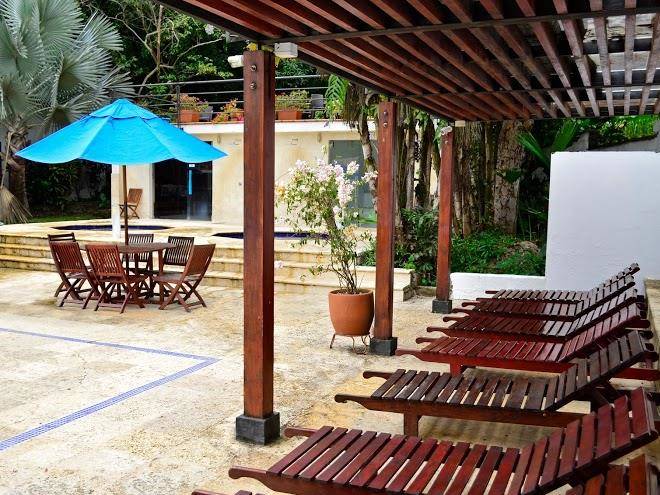 Hotel quimbaya
