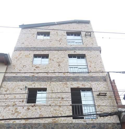 Hotel San Jeronimo Plaza Image