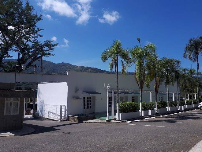 Ocean paradise hotel boutique