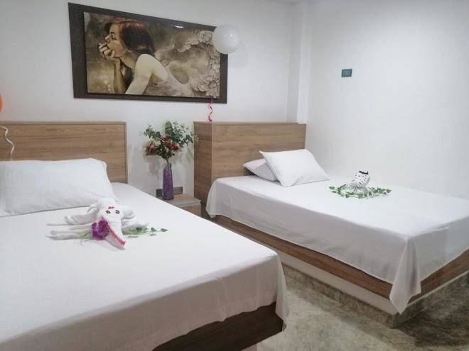 Hotel buddha mystic