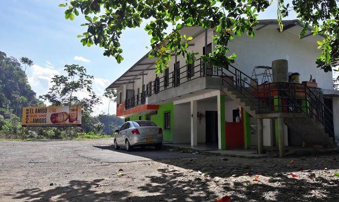 Hotel Los Mangos Image