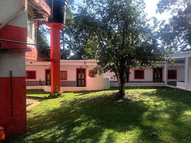 Vivienda turistica el castillo