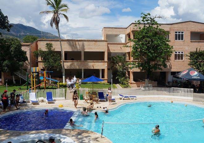 Hosteria Fundadores Image