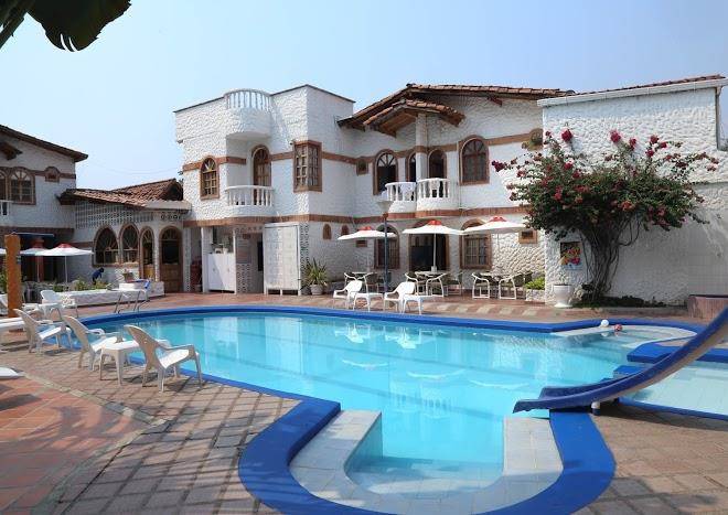 Hosteria Mis Ancestros Image