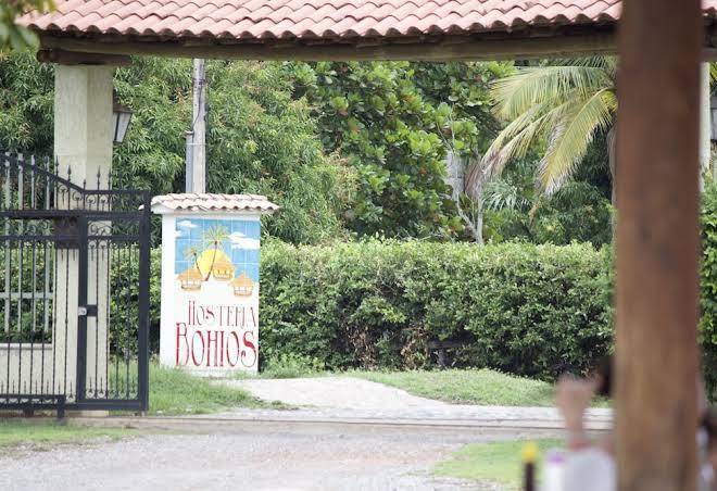 Hosteria Bohios Image