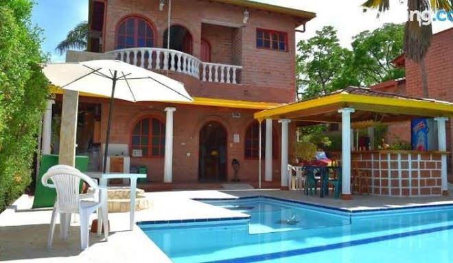 Hotel boutique los gentiles