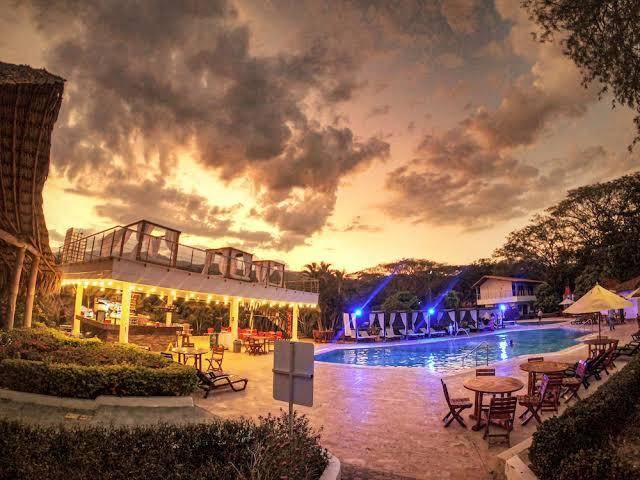 Hotel la ardilla