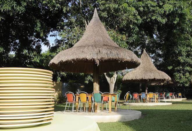 Hotel y spa santa fe colonial
