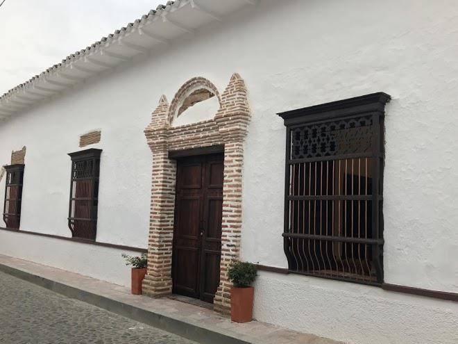 La Casona De Occidente Image