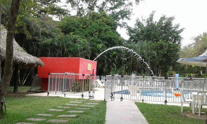 Posada de verano
