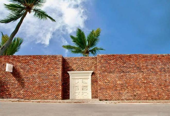 San angel hotel boutique